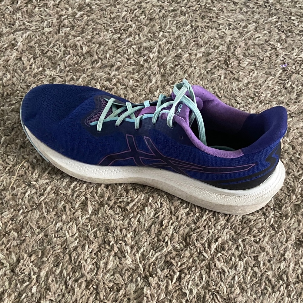 ASICS SINGLE RIGHT SHOE Gel Pulse 14